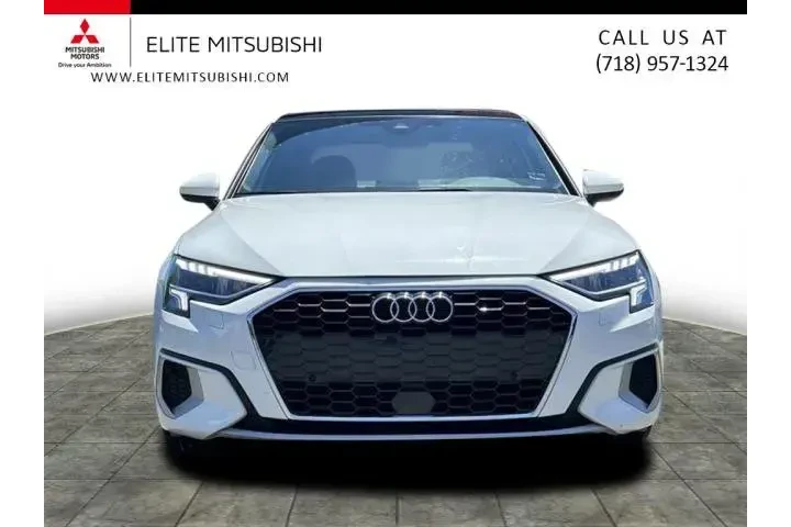 $19999 : Audi A3 2023 Premium 40 TFSI image 3