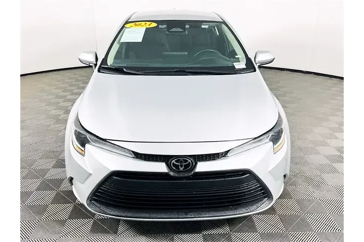 $19900 : Toyota Corolla 2023 LE 4dr S image 2
