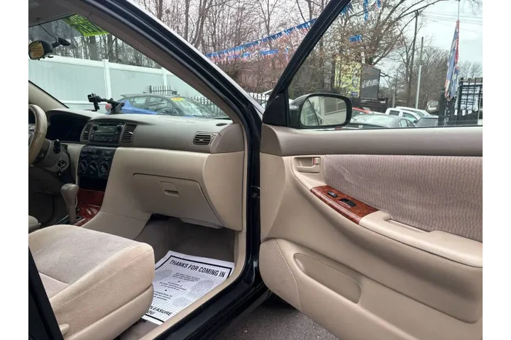 $2999 : 2006 Corolla LE image 8
