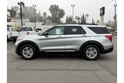 $24995 : Ford Explorer 2022 XLT 4dr S thumbnail