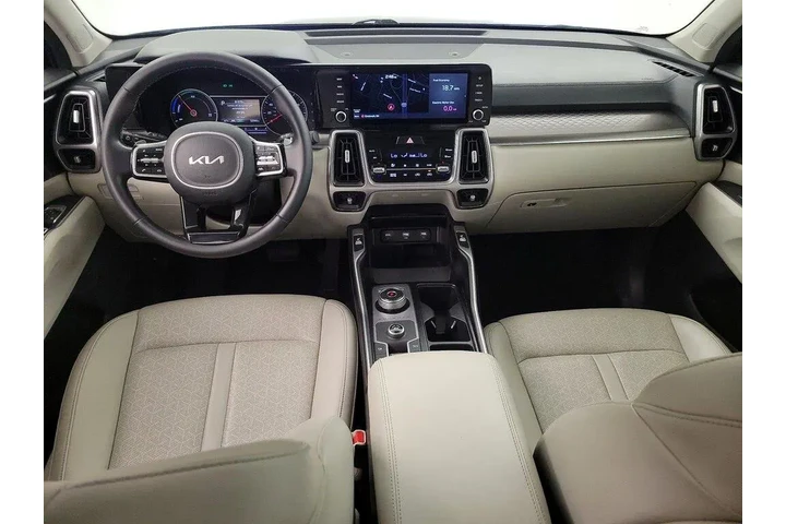 $26998 : Kia Sorento Hybrid 2022 S 4d image 9