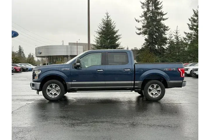 $26995 : Ford F-150 2017 4x4 XLT 4dr image 5