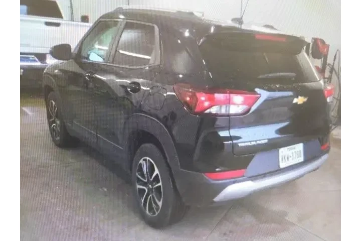 $22659 : Chevrolet Trailblazer 2024 L image 2