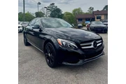 $9900 : 2015 Mercedes-Benz C-Class C thumbnail
