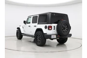 $24998 : Jeep Wrangler Unlimited 2020 thumbnail