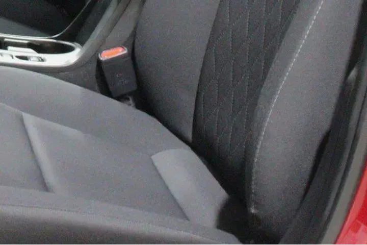 $20998 : Toyota Corolla 2023 LE 4dr S image 3