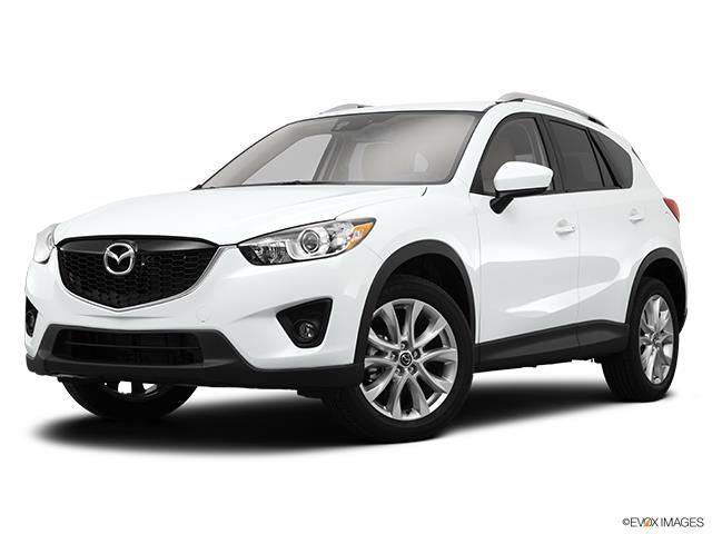 2014 CX-5 image 9