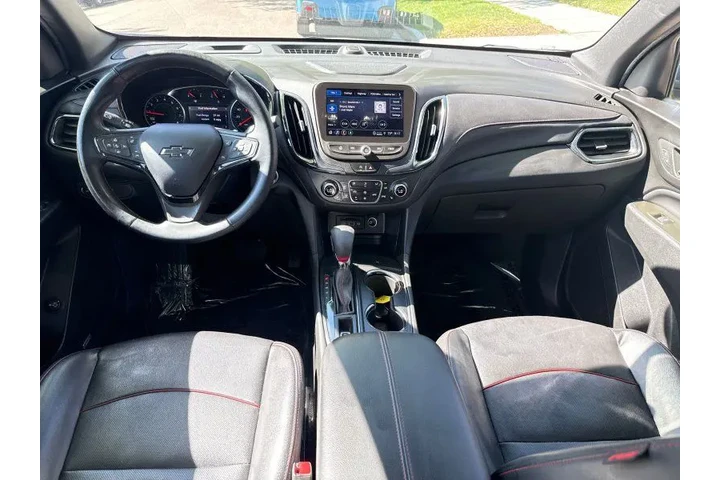 $8995 : 2023 Equinox FWD RS image 6