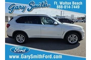 BMW X5 2014 AWD xDrive35i 4d