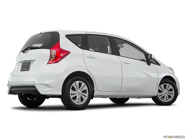 2017 Versa Note image 4