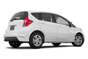 2017 Versa Note thumbnail