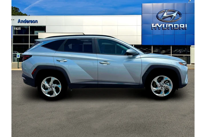 $23858 : Hyundai TUCSON 2024 SEL 4dr image 9