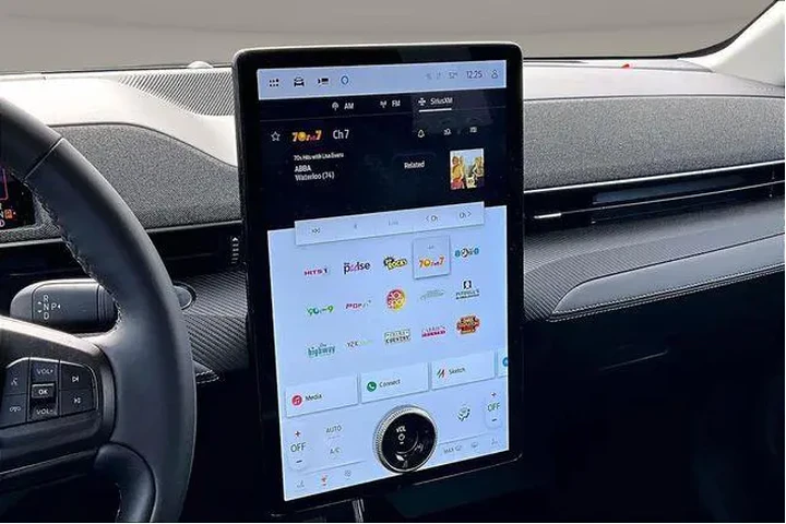 $36000 : Ford Mustang Mach-E 2025 AWD image 9