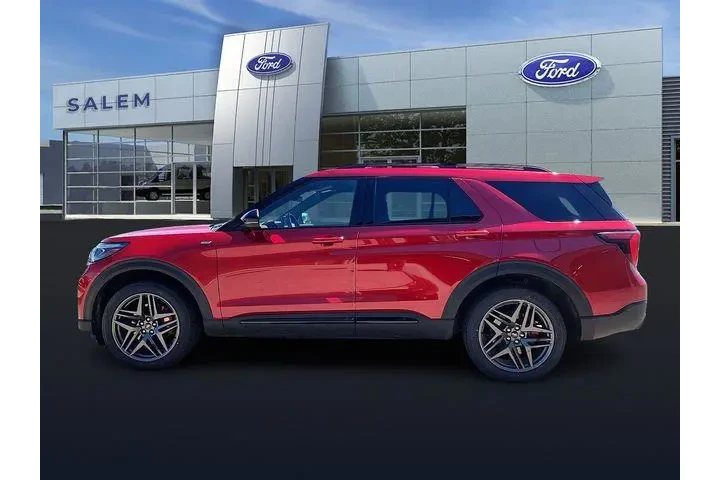 $37990 : Ford Explorer 2025 AWD ST-Li image 5