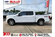 $22593 : Ford F-150 2017 4x4 King Ran thumbnail
