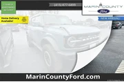 Ford Bronco 2022 4x4 Base Ad