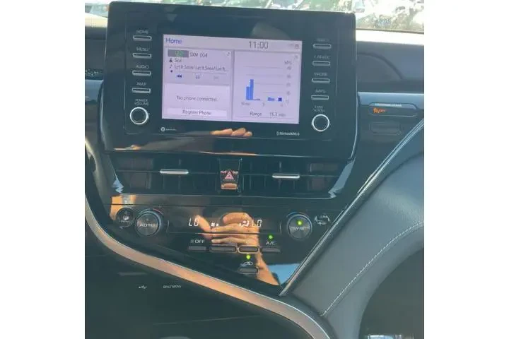 $26995 : Toyota Camry 2023 SE Nightsh image 8