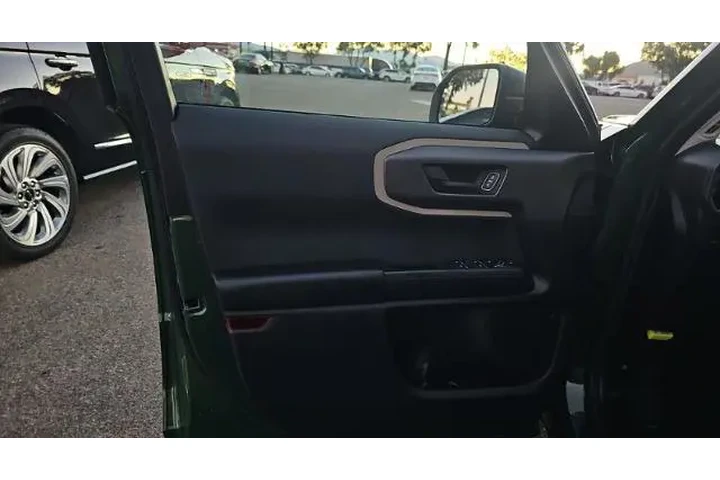 $29950 : Ford Bronco Sport 2025 AWD B image 9