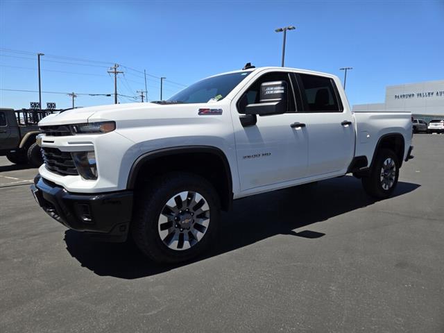 $57915 : Pre-Owned 2024 SILVERADO 2500 image 3