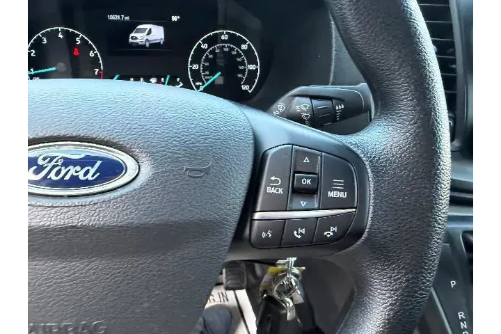 $36988 : Ford Transit 2024 250 3dr LW image 5