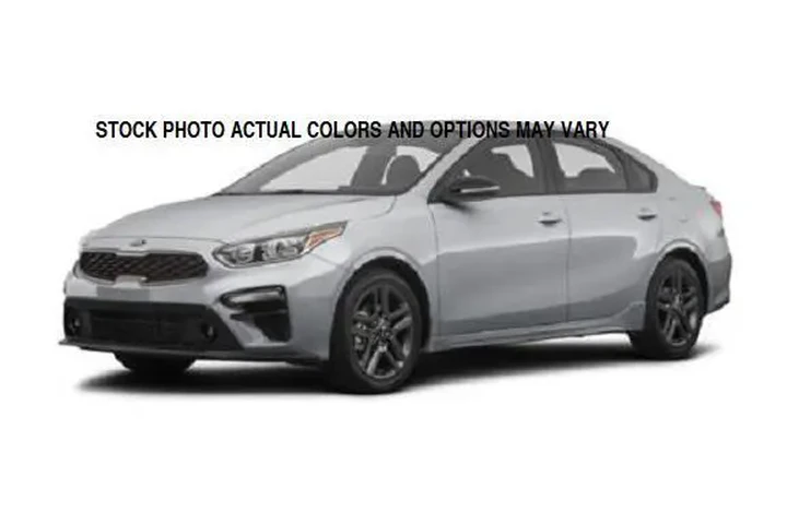 $17995 : Kia Forte 2021 LXS 4dr Sedan image 1