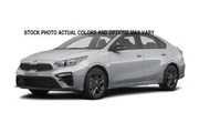 Kia Forte 2021 LXS 4dr Sedan en Los Angeles