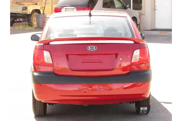 $4900 : 2008 Rio LX image 6