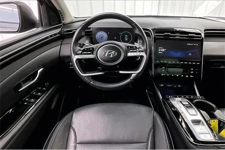$25490 : Hyundai TUCSON 2023 AWD Limi image 5