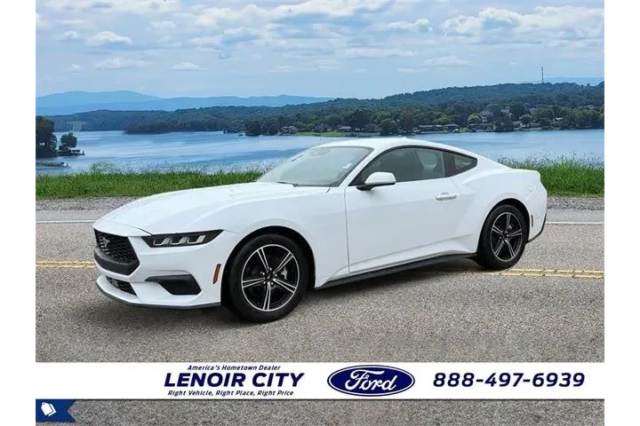 $29900 : Ford Mustang 2024 EcoBoost 2 image 3
