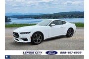$29900 : Ford Mustang 2024 EcoBoost 2 thumbnail
