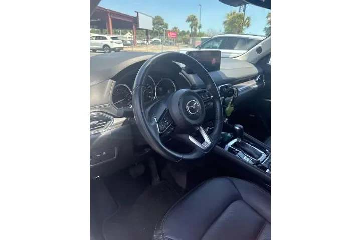 $24334 : Mazda CX-5 2021 AWD Carbon E image 8