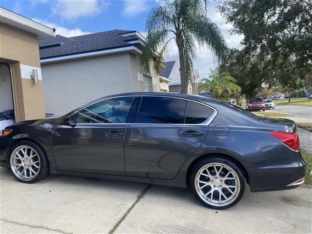 $12000 : Acura RLX image 1