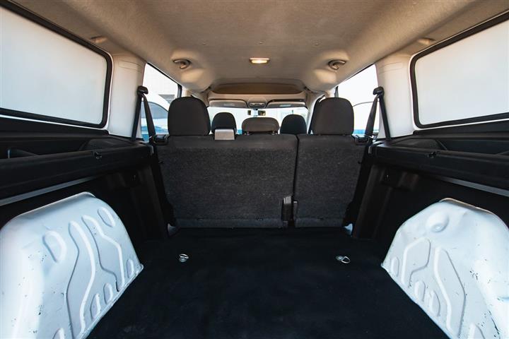 2017 ProMaster City Cargo Van image 10