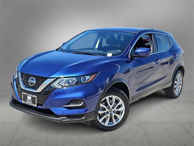 $17490 : Pre-Owned 2021 Nissan Rogue S image 1