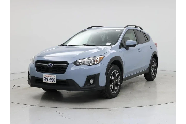 $23998 : Subaru Crosstrek 2020 AWD Pr image 4