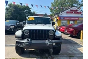 $30995 : 2022 Gladiator Willys thumbnail