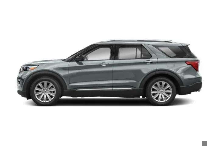 $34995 : Ford Explorer 2023 AWD Limit image 2