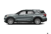 $34995 : Ford Explorer 2023 AWD Limit thumbnail
