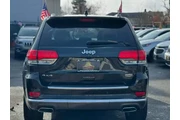 2015 JEEP GRAND CHEROKEE2015 en Santa Rosa