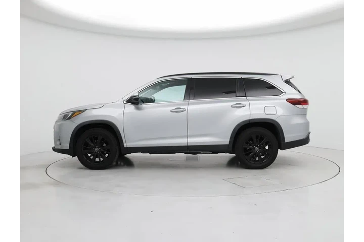 $26998 : Toyota Highlander 2019 SE 4d image 3