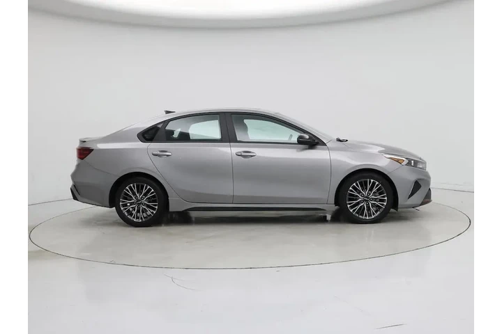 $21998 : Kia Forte 2024 GT-Line 4dr S image 7
