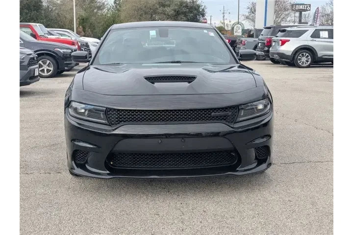 $26981 : Dodge Charger 2023 GT 4dr Se image 8