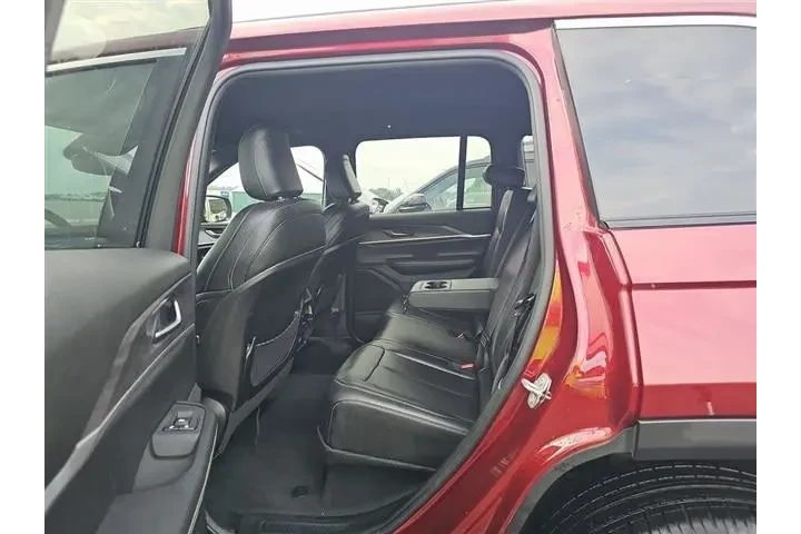 $30699 : Jeep Grand Cherokee 2024 4x4 image 4