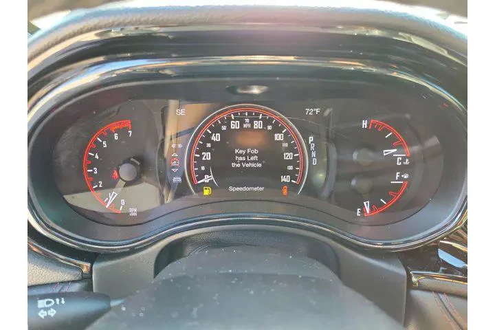 $23988 : Dodge Durango 2021 R/T 4dr S image 9