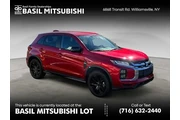 Mitsubishi Outlander Sport 2 en Buffalo