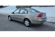 $5395 : 2003 Civic LX thumbnail