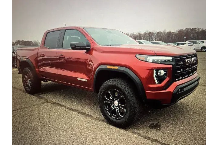 $36575 : GMC Canyon 2023 4x2 Elevatio image 5