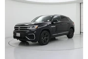 $27998 : Volkswagen Atlas Cross Sport thumbnail