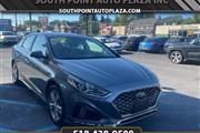 2018 Sonata en Albany