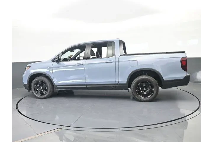 $36991 : Honda Ridgeline 2024 AWD Bla image 3